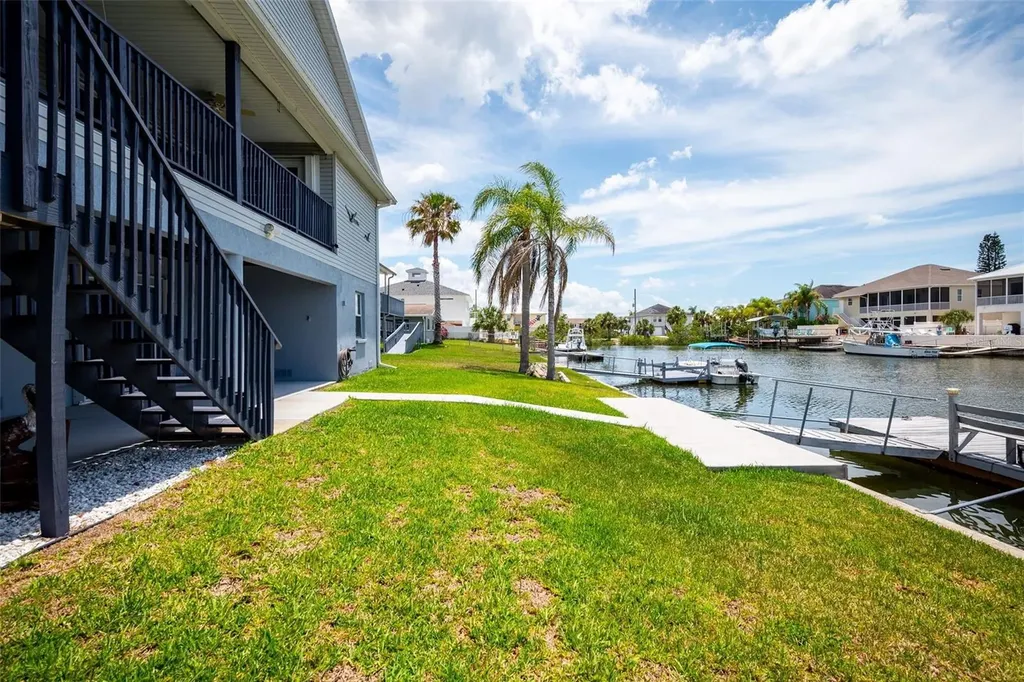 4263 Tahiti Drive Hernando Beach FL 34607