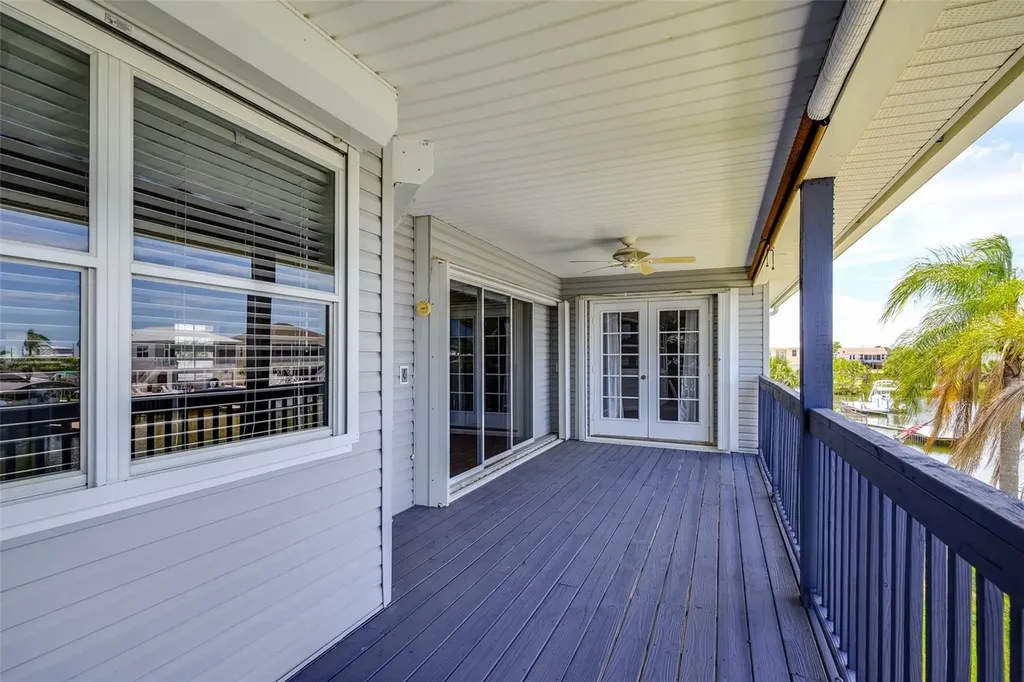 4263 Tahiti Drive Hernando Beach FL 34607
