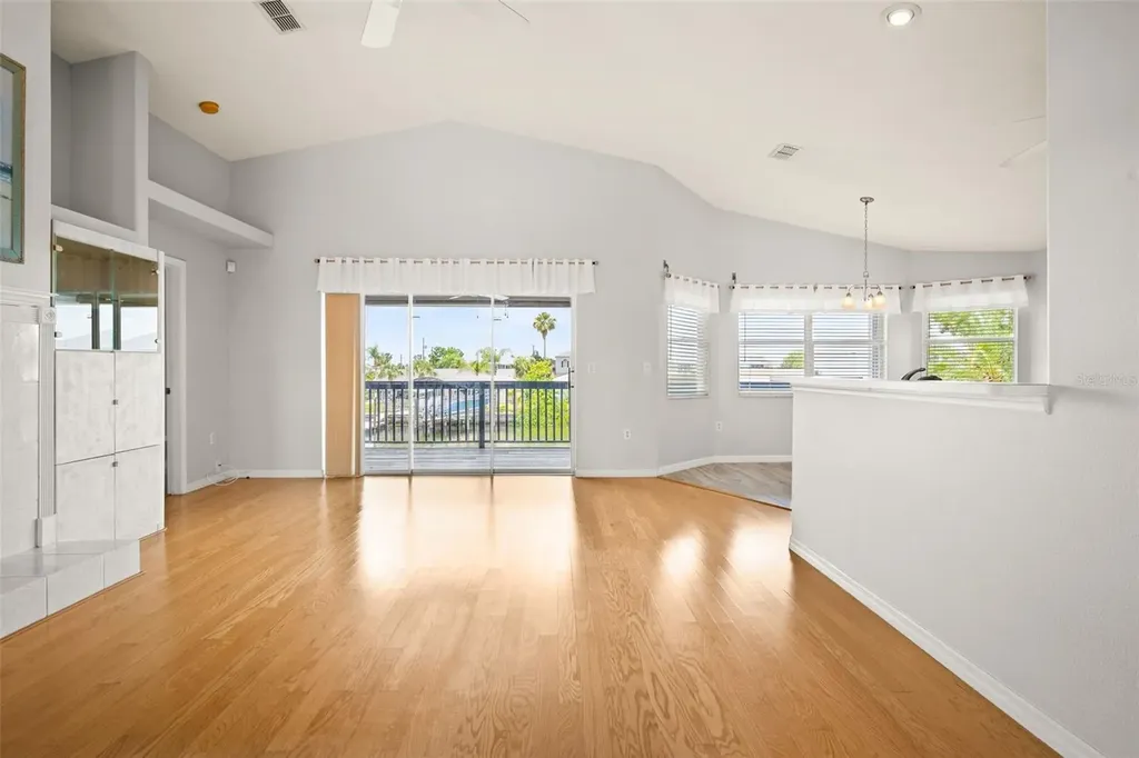 4263 Tahiti Drive Hernando Beach FL 34607