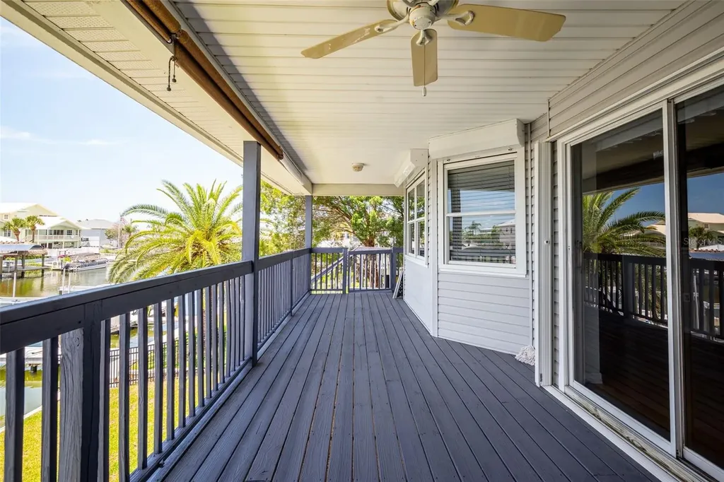 4263 Tahiti Drive Hernando Beach FL 34607