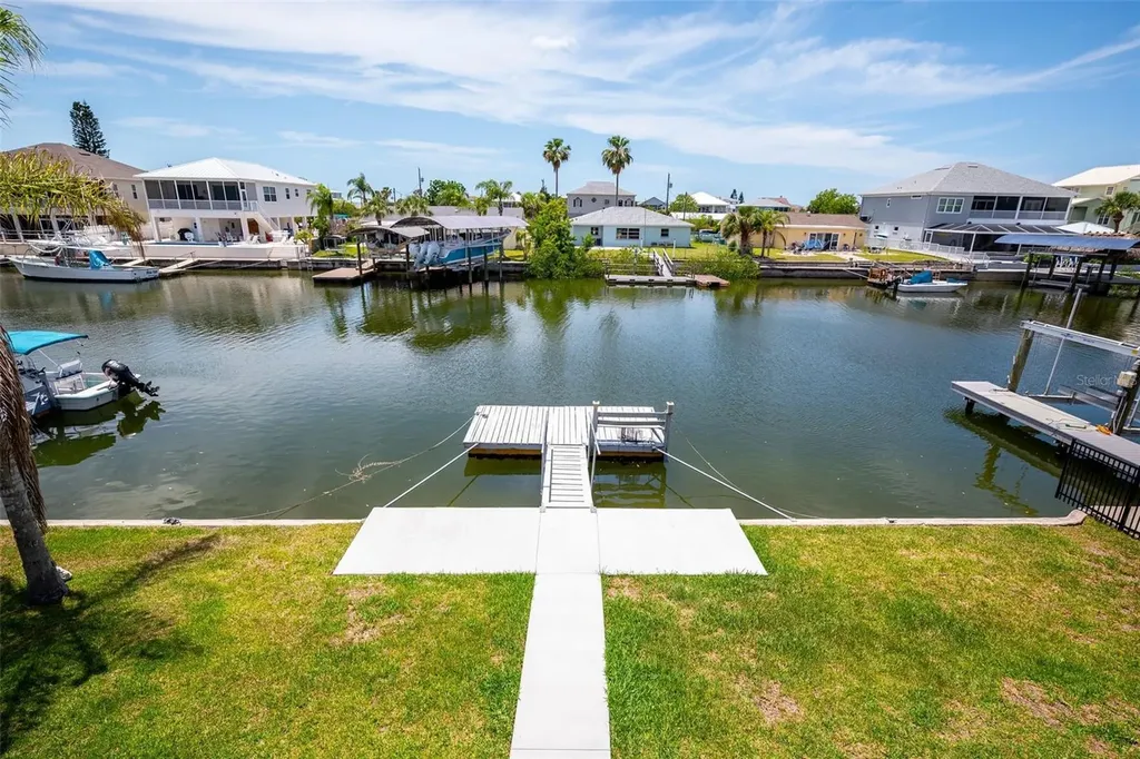 4263 Tahiti Drive Hernando Beach FL 34607