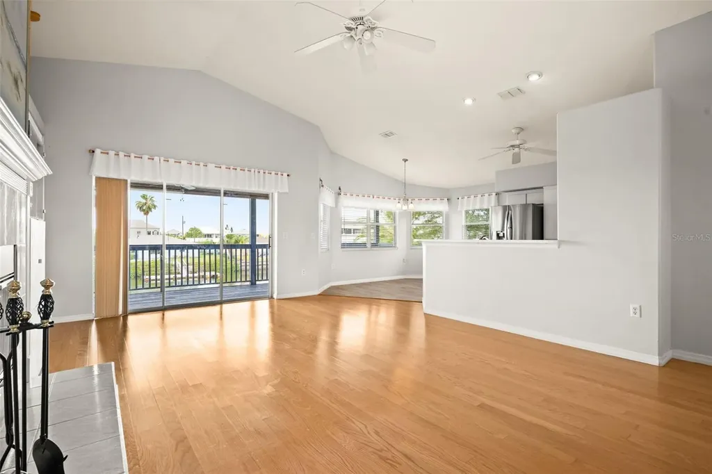 4263 Tahiti Drive Hernando Beach FL 34607