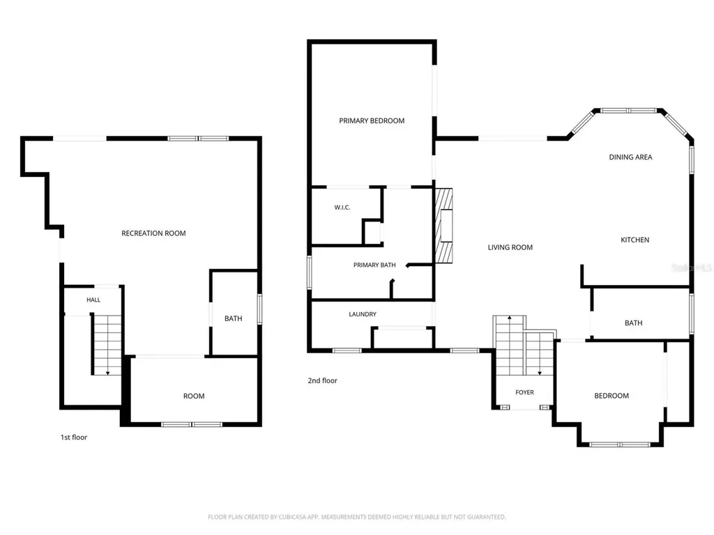 4263 Tahiti Drive Hernando Beach FL 34607