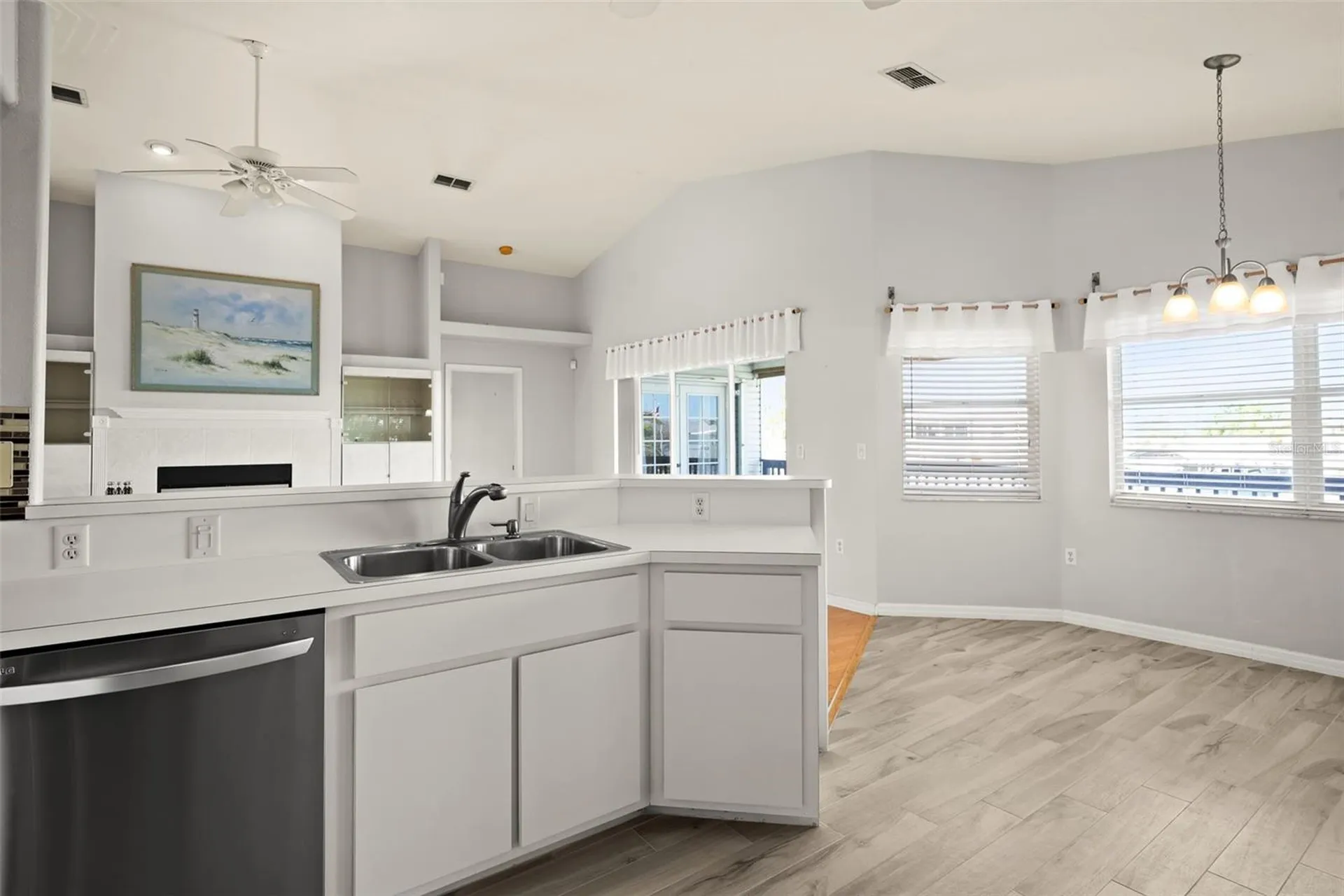 4263 Tahiti Drive Hernando Beach FL 34607