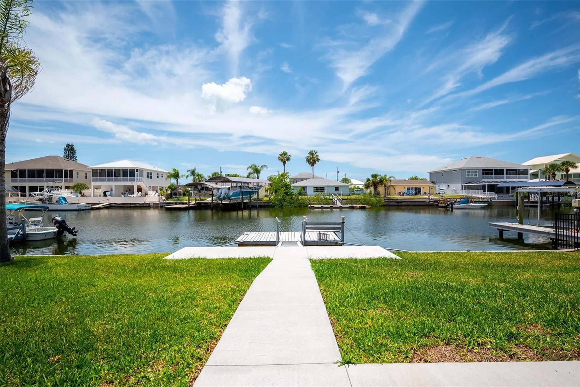 4263 Tahiti Drive Hernando Beach FL 34607