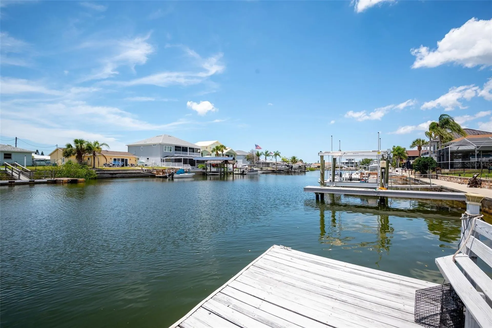 4263 Tahiti Drive Hernando Beach FL 34607