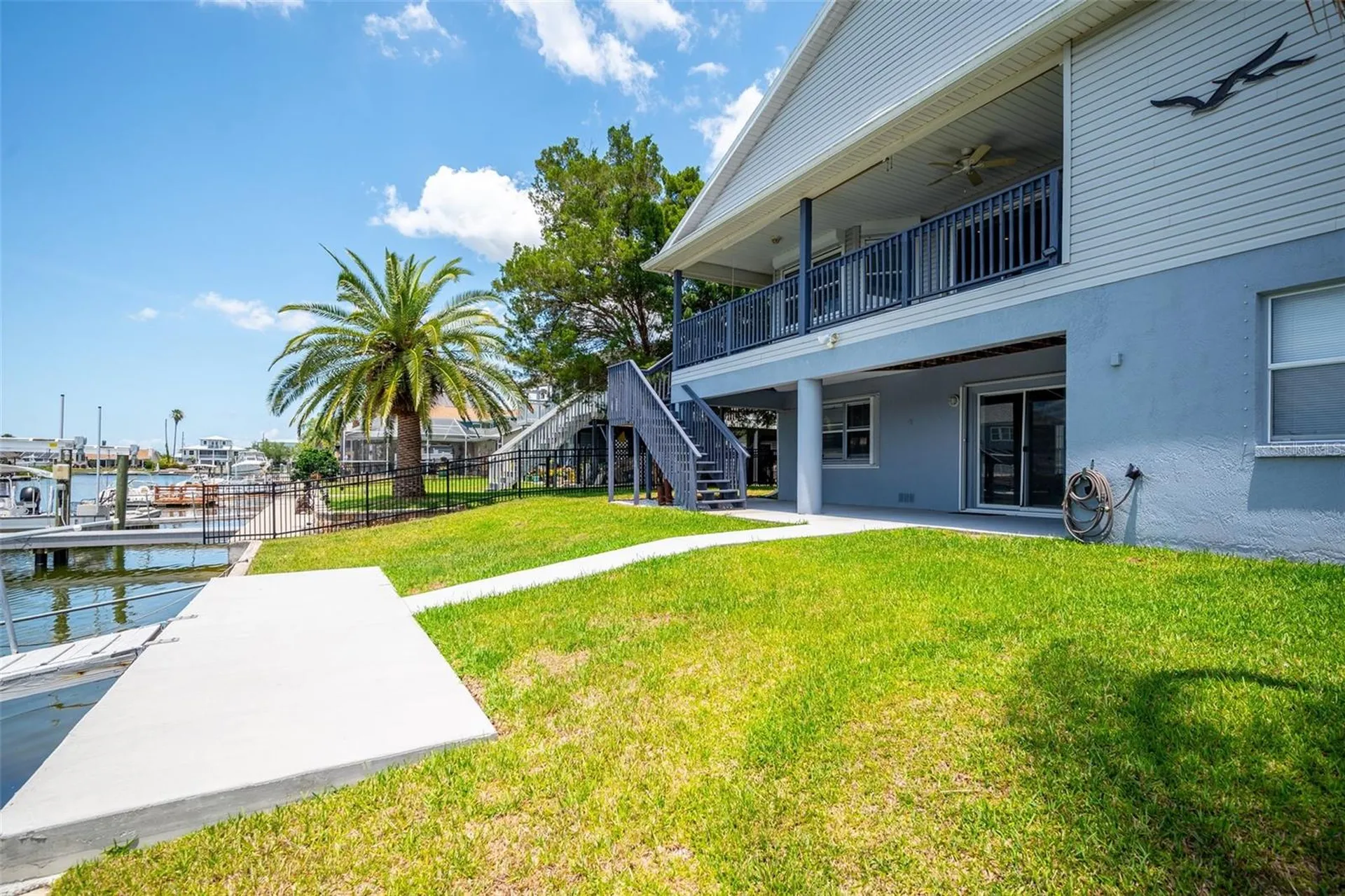 4263 Tahiti Drive Hernando Beach FL 34607
