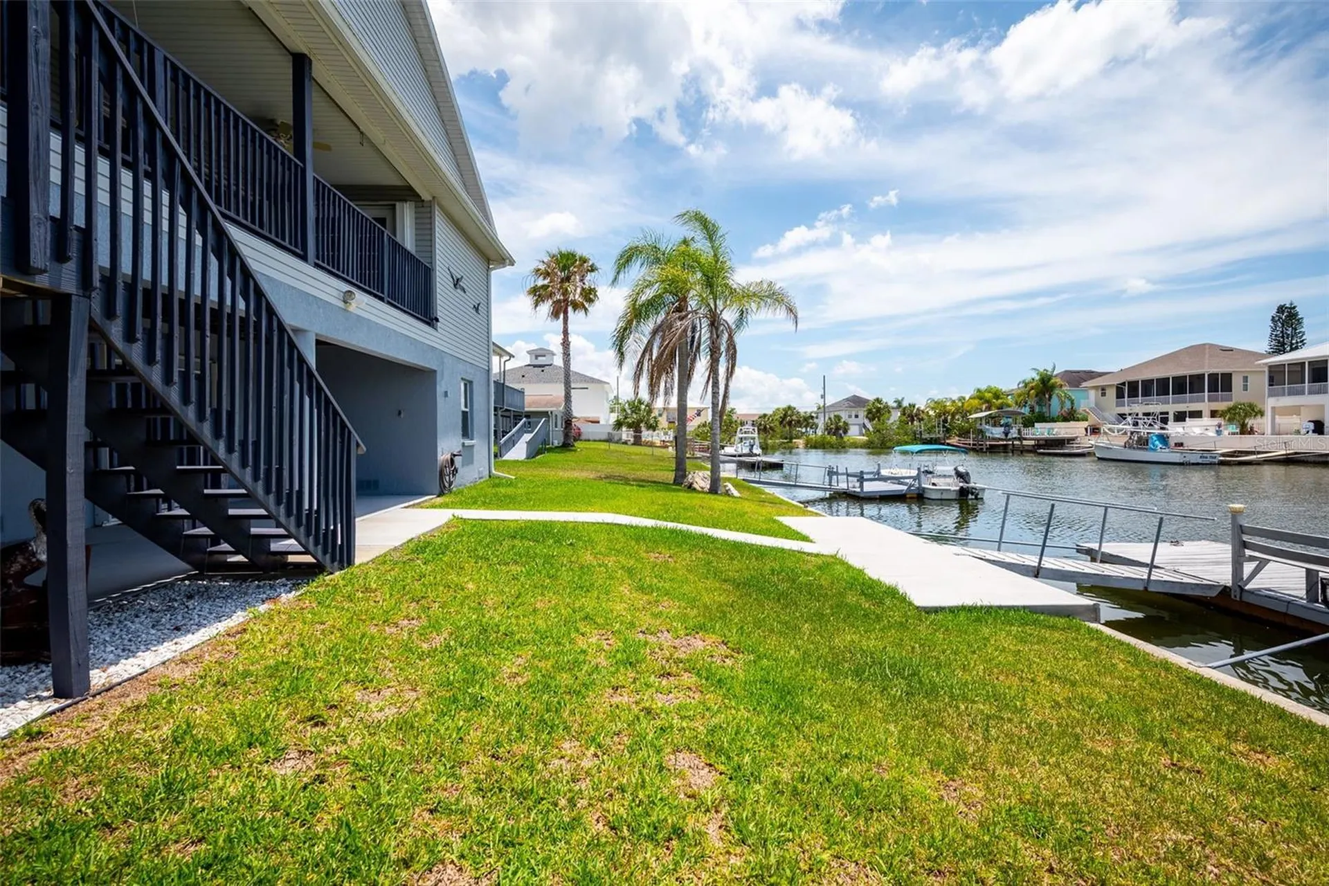 4263 Tahiti Drive Hernando Beach FL 34607