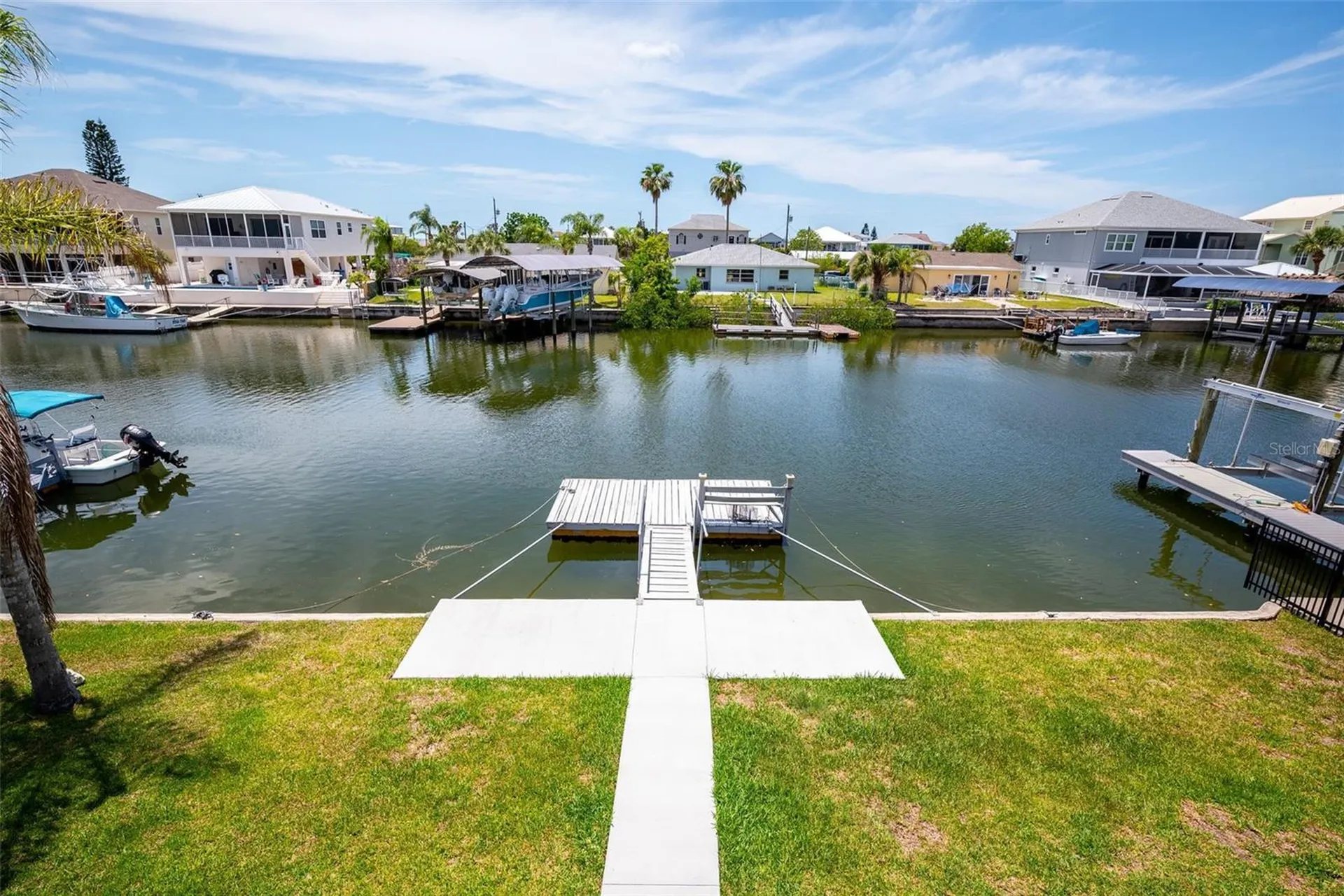 4263 Tahiti Drive Hernando Beach FL 34607