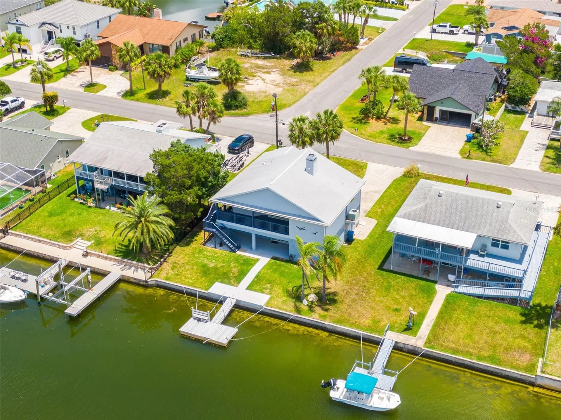 4263 Tahiti Drive Hernando Beach FL 34607
