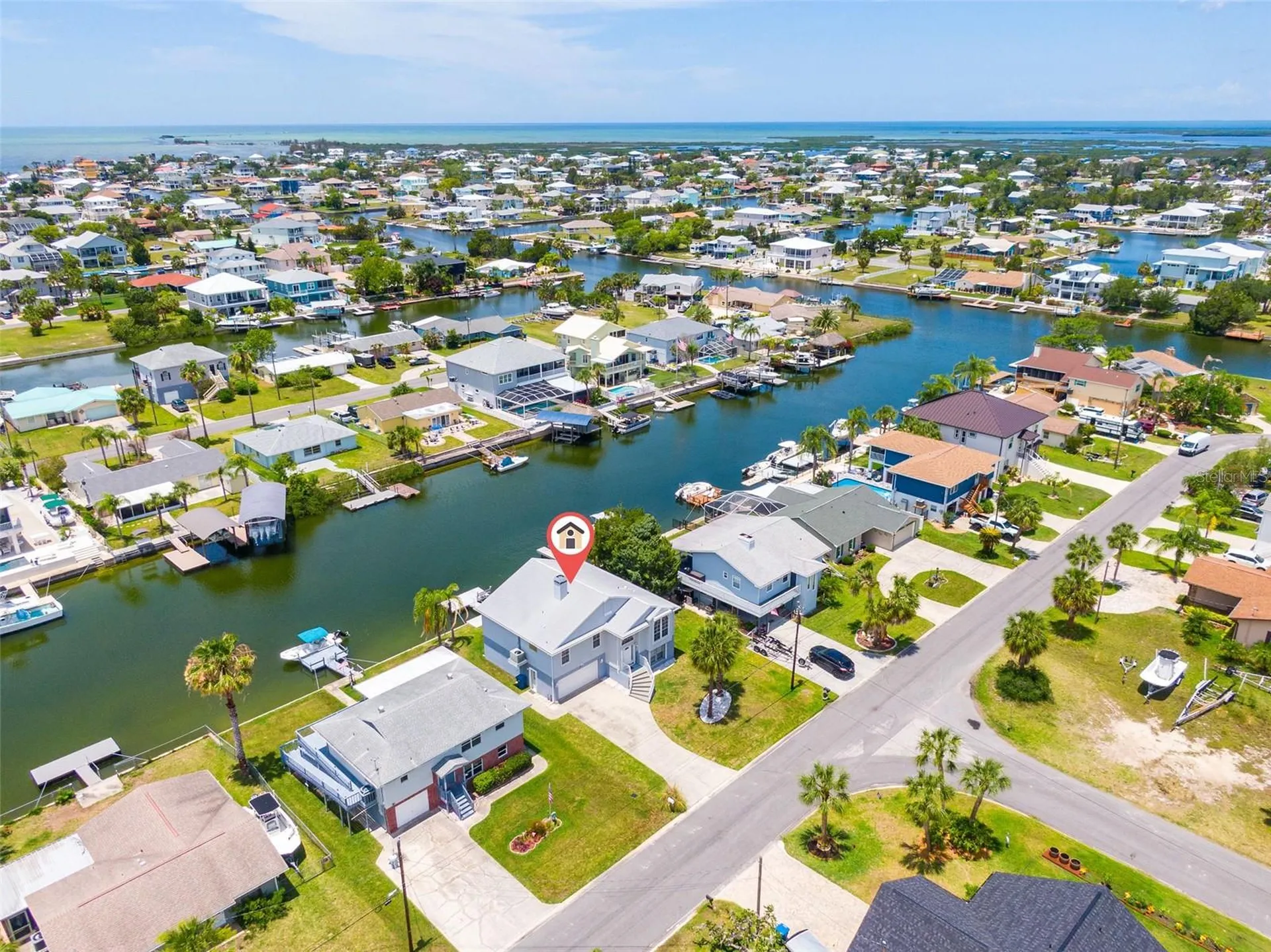 4263 Tahiti Drive Hernando Beach FL 34607