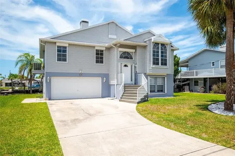 4263 Tahiti Drive Hernando Beach FL 34607