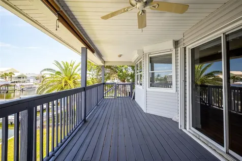 4263 Tahiti Drive Hernando Beach FL 34607