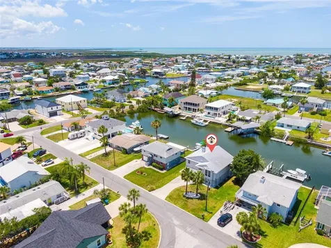 4263 Tahiti Drive Hernando Beach FL 34607