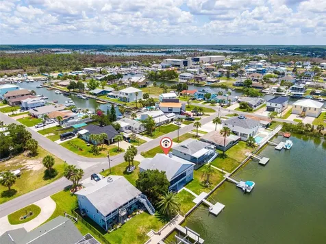 4263 Tahiti Drive Hernando Beach FL 34607