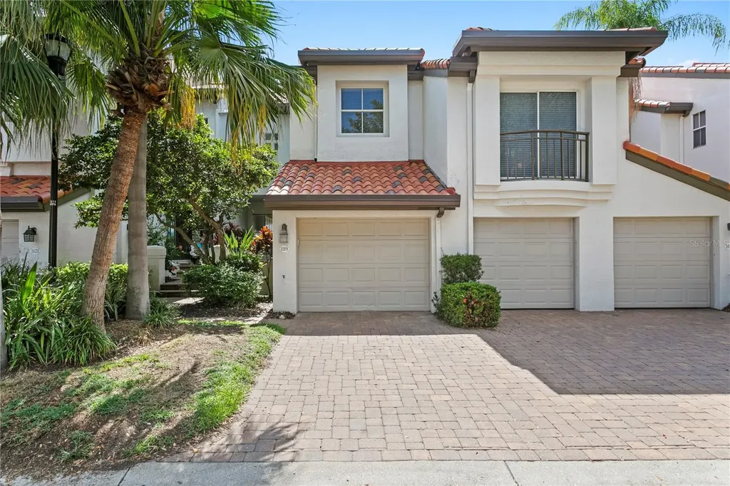 1119 Shipwatch Circle Tampa FL 33602