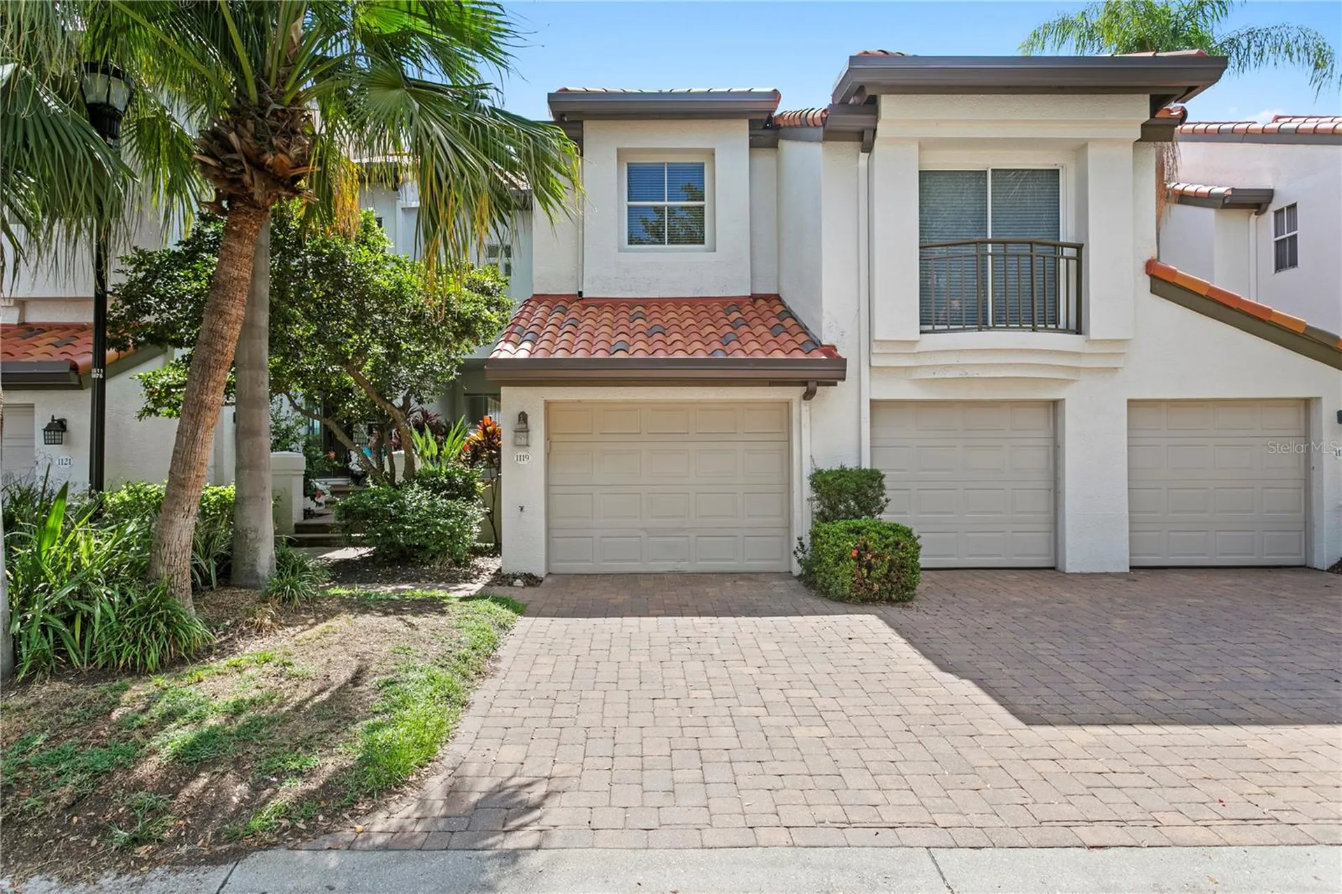 1119 Shipwatch Circle Tampa FL 33602