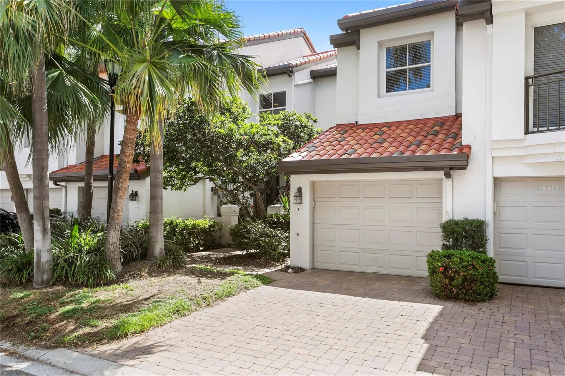 1119 Shipwatch Circle Tampa FL 33602