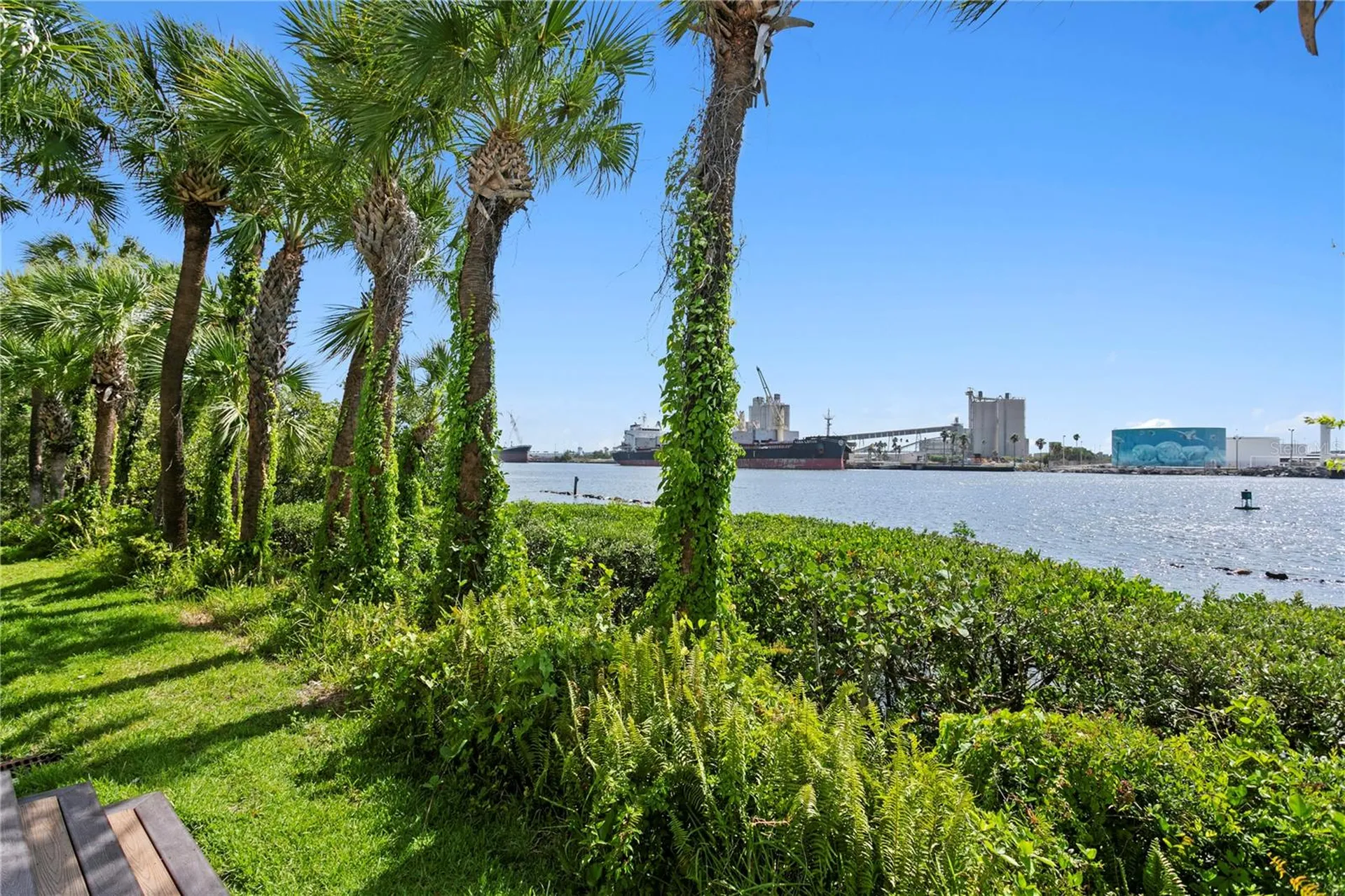 1119 Shipwatch Circle Tampa FL 33602