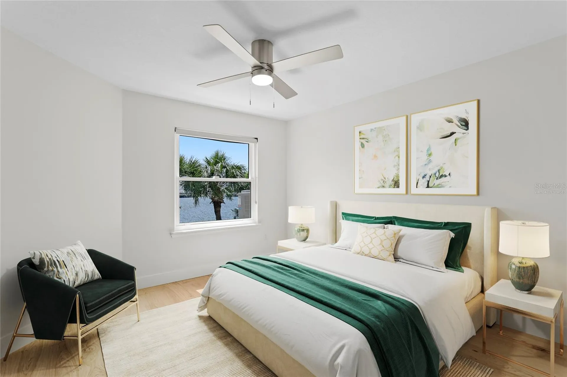1119 Shipwatch Circle Tampa FL 33602