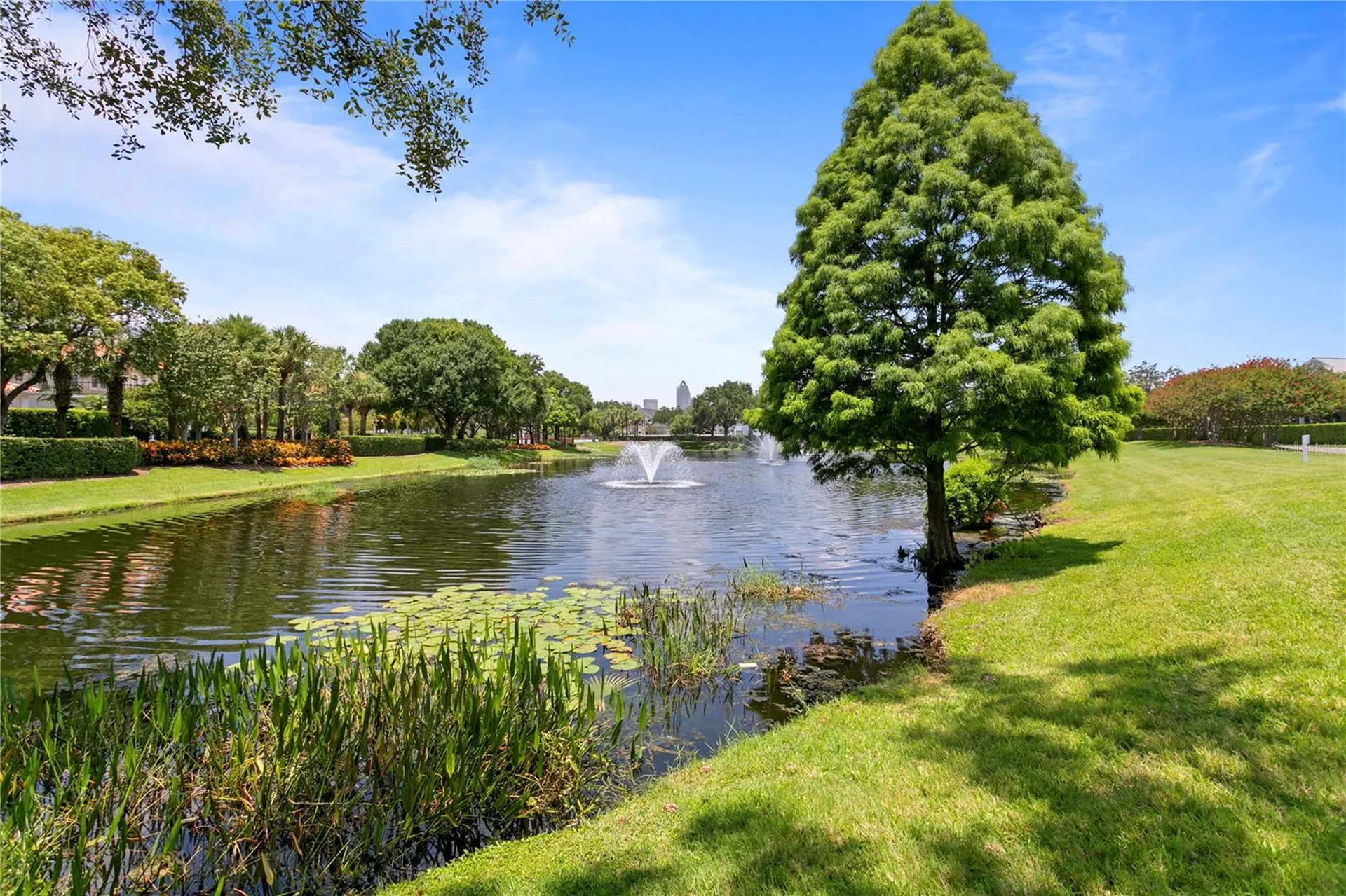 1119 Shipwatch Circle Tampa FL 33602
