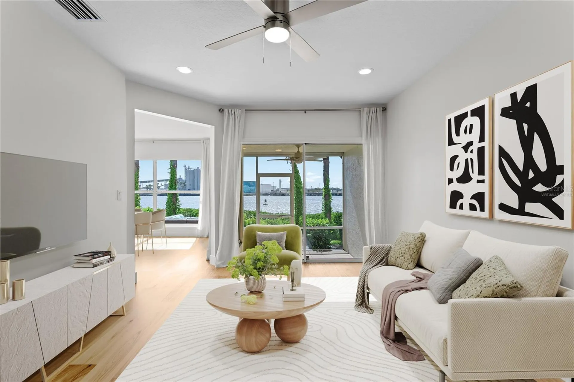 1119 Shipwatch Circle Tampa FL 33602