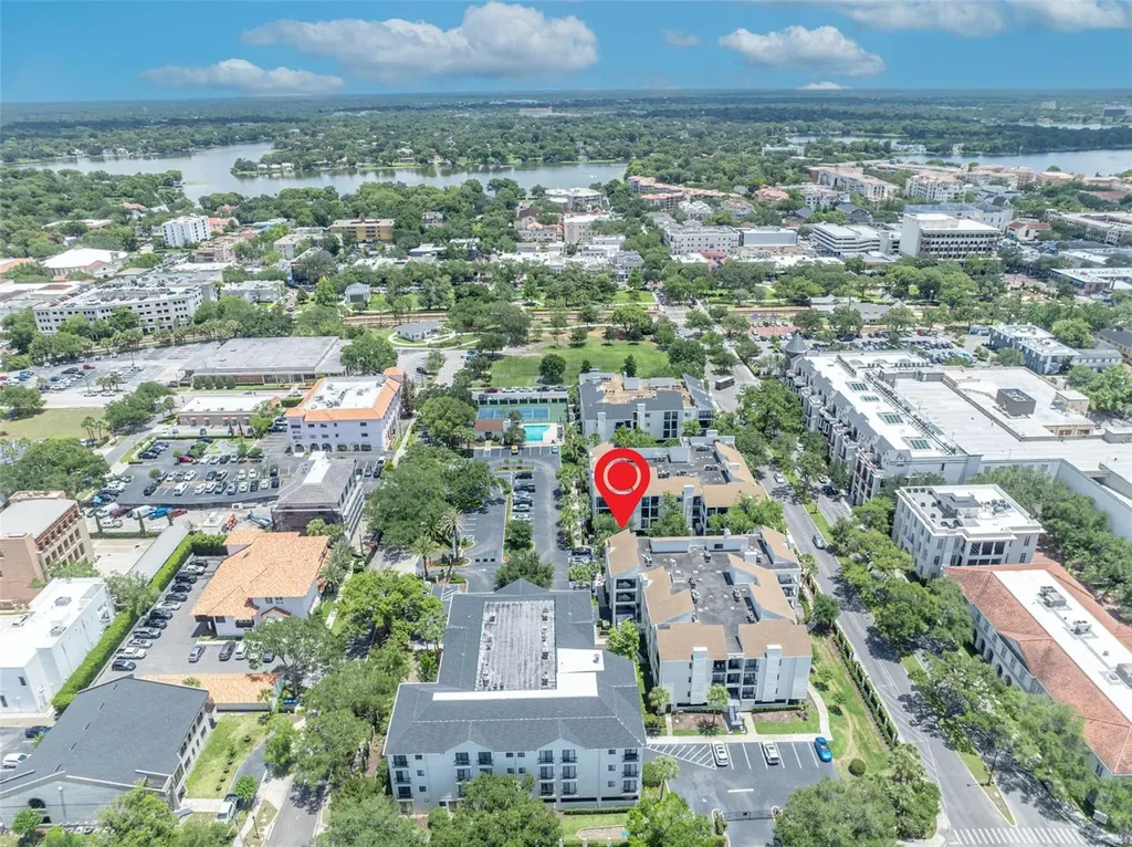 300 Carolina Avenue Winter Park FL 32789