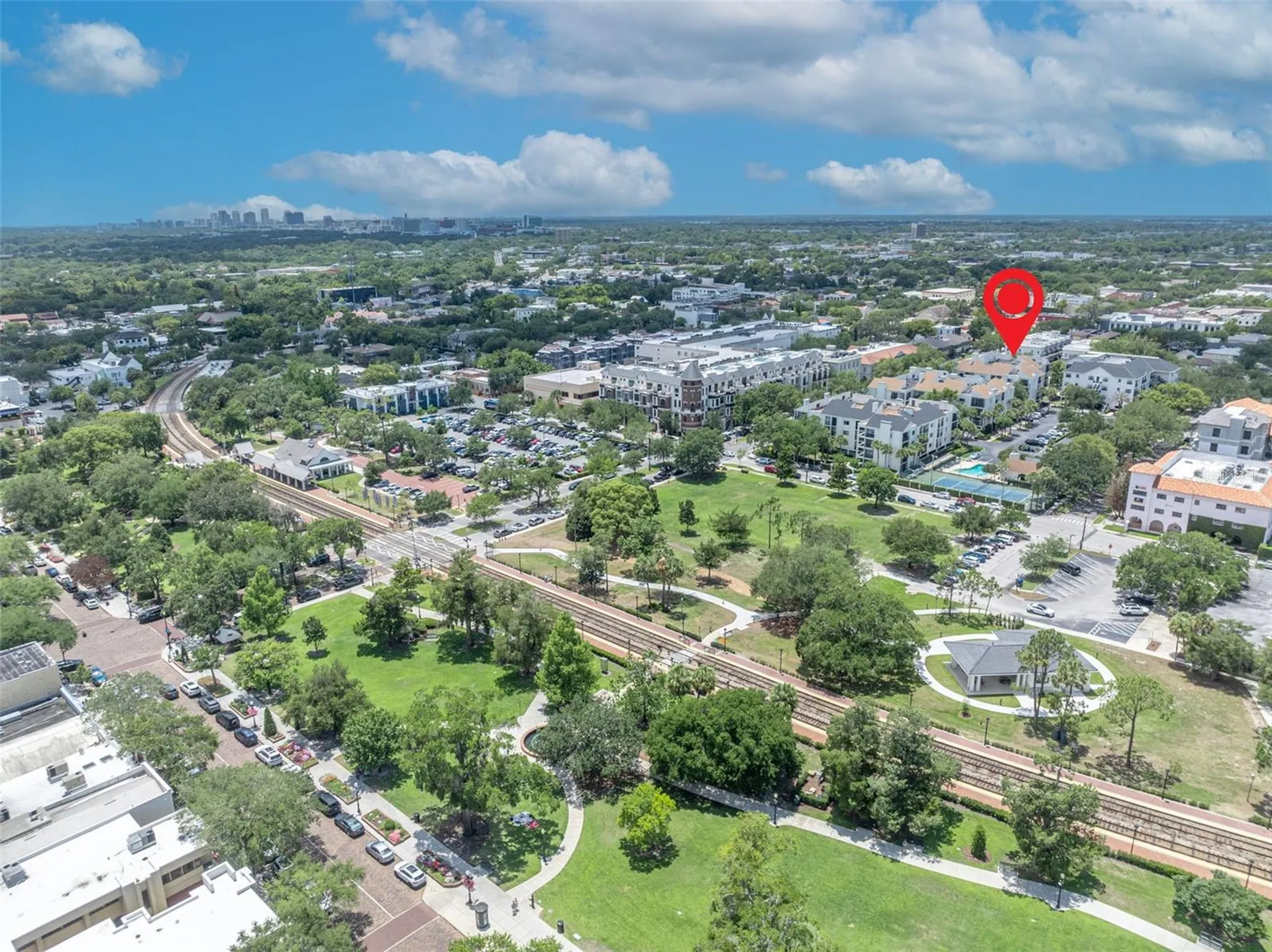300 Carolina Avenue Winter Park FL 32789