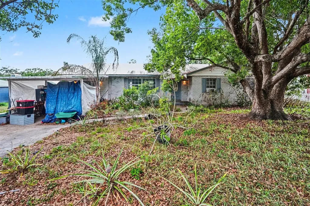 11408 Colony Hill Drive Seffner FL 33584