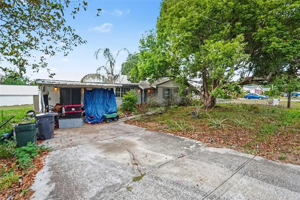 11408 Colony Hill Drive Seffner FL 33584