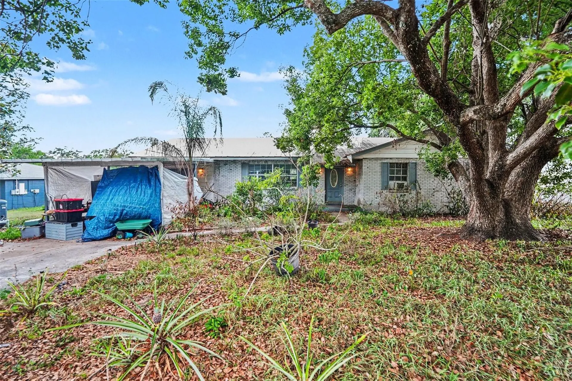 11408 Colony Hill Drive Seffner FL 33584