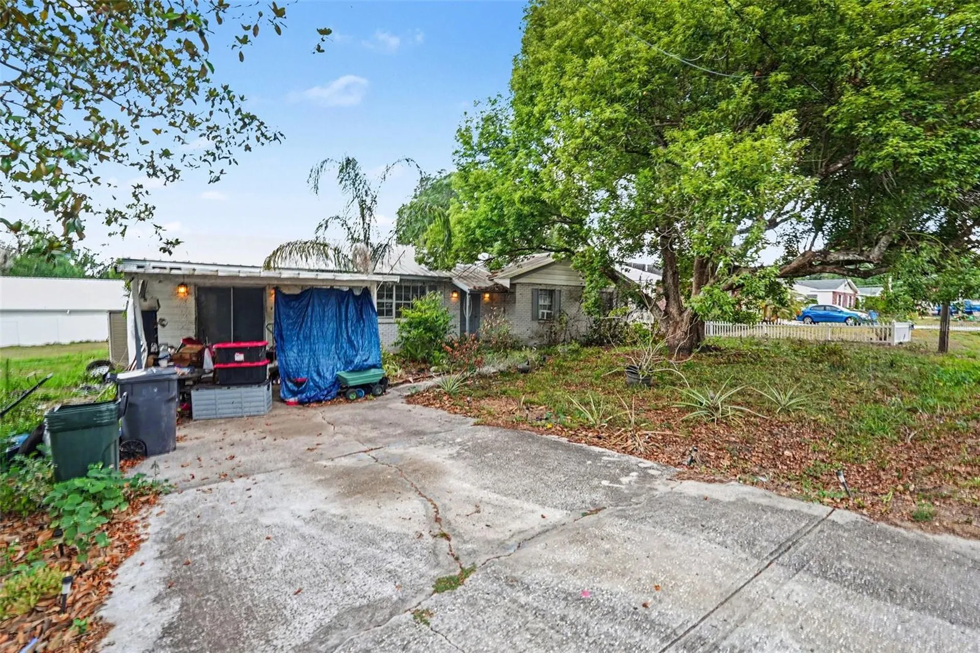 11408 Colony Hill Drive Seffner FL 33584