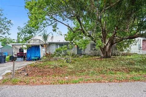 11408 Colony Hill Drive Seffner FL 33584