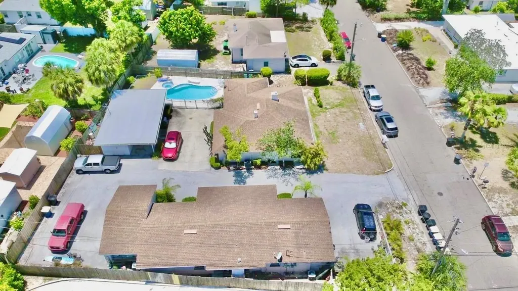 411 Pleasant Street Clearwater FL 33755