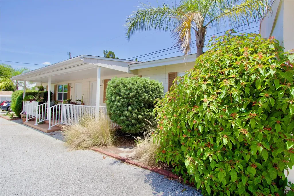 411 Pleasant Street Clearwater FL 33755