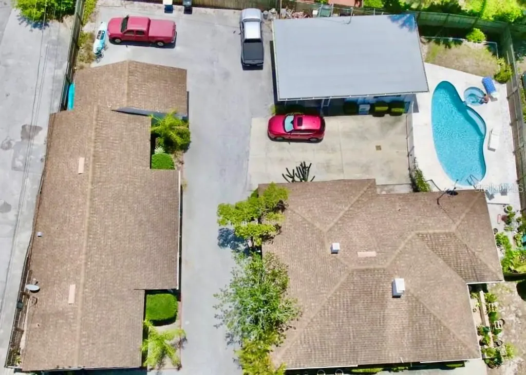 411 Pleasant Street Clearwater FL 33755