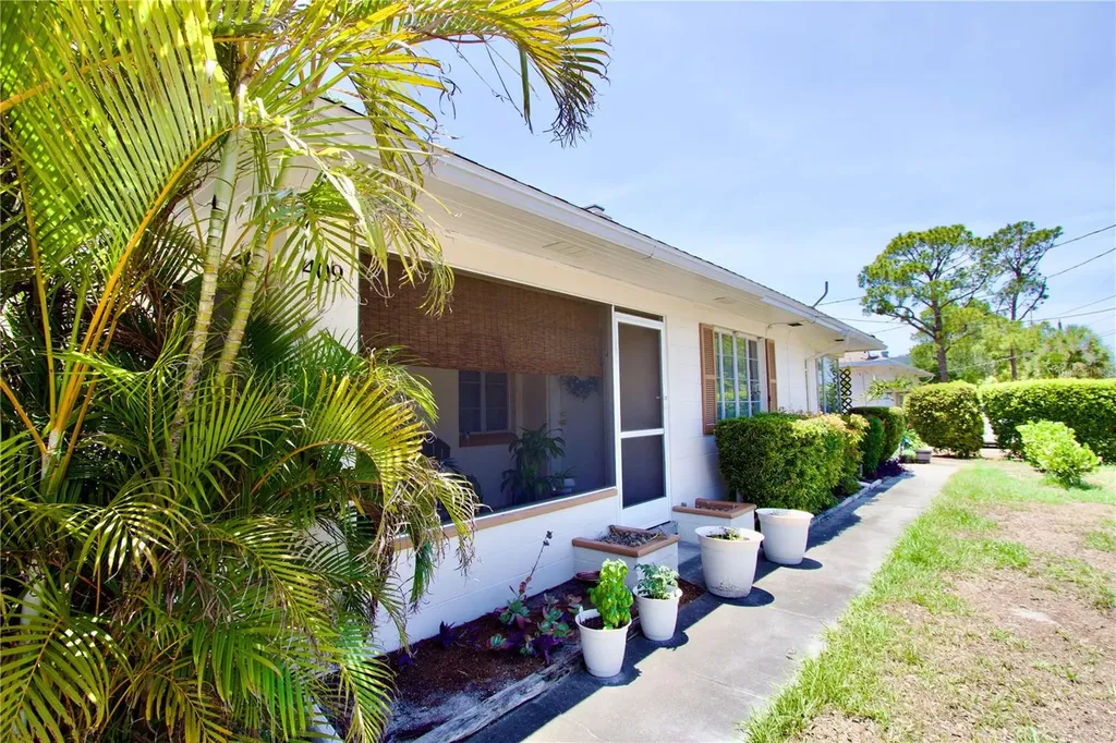411 Pleasant Street Clearwater FL 33755