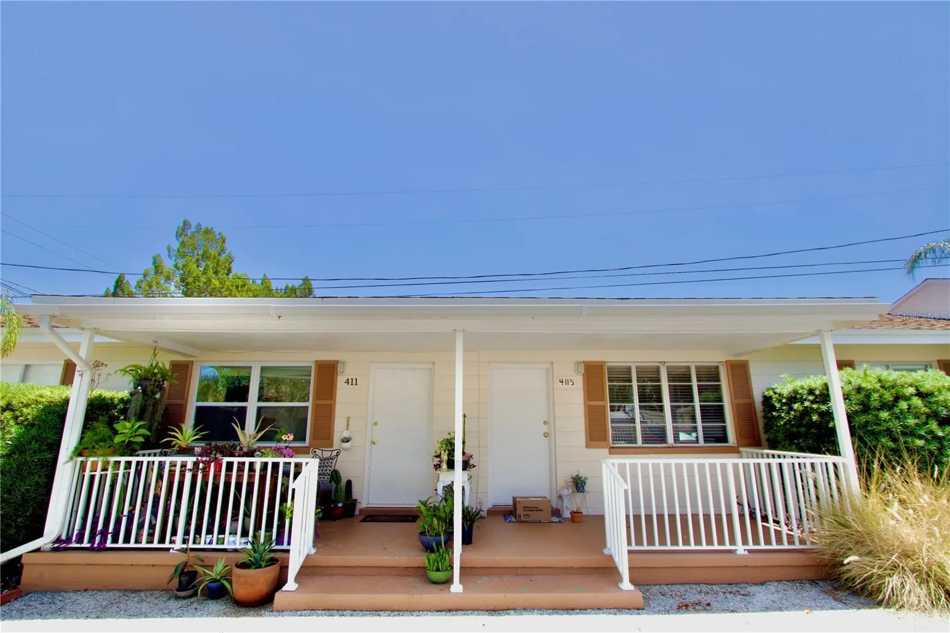 411 Pleasant Street Clearwater FL 33755