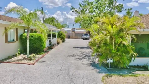411 Pleasant Street Clearwater FL 33755