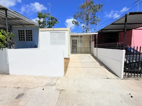 4 Calle Carolina PR 00987