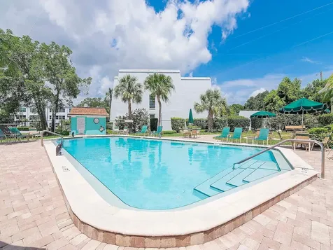 1656 S Lake Avenue Clearwater FL 33756