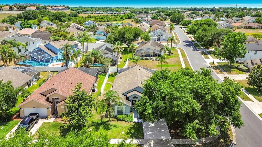 7949 Golden Pond Circle Kissimmee FL 34747