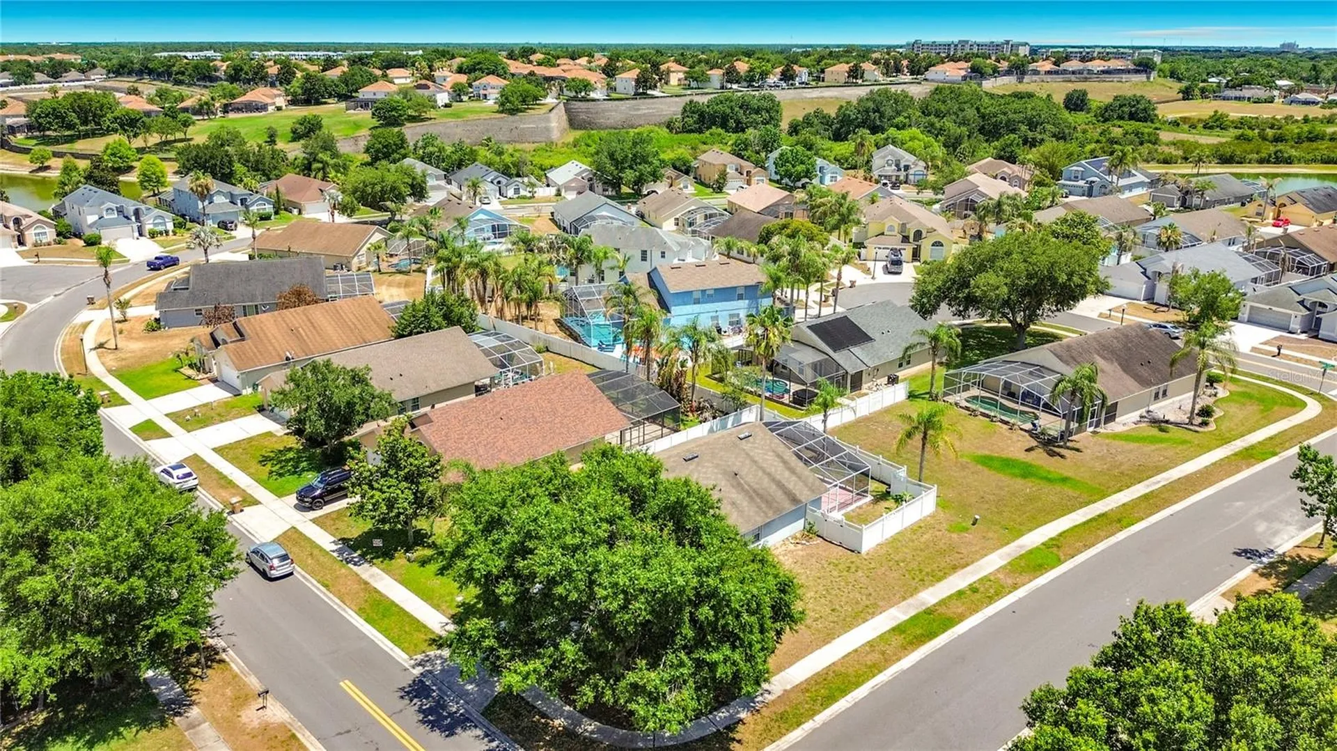 7949 Golden Pond Circle Kissimmee FL 34747