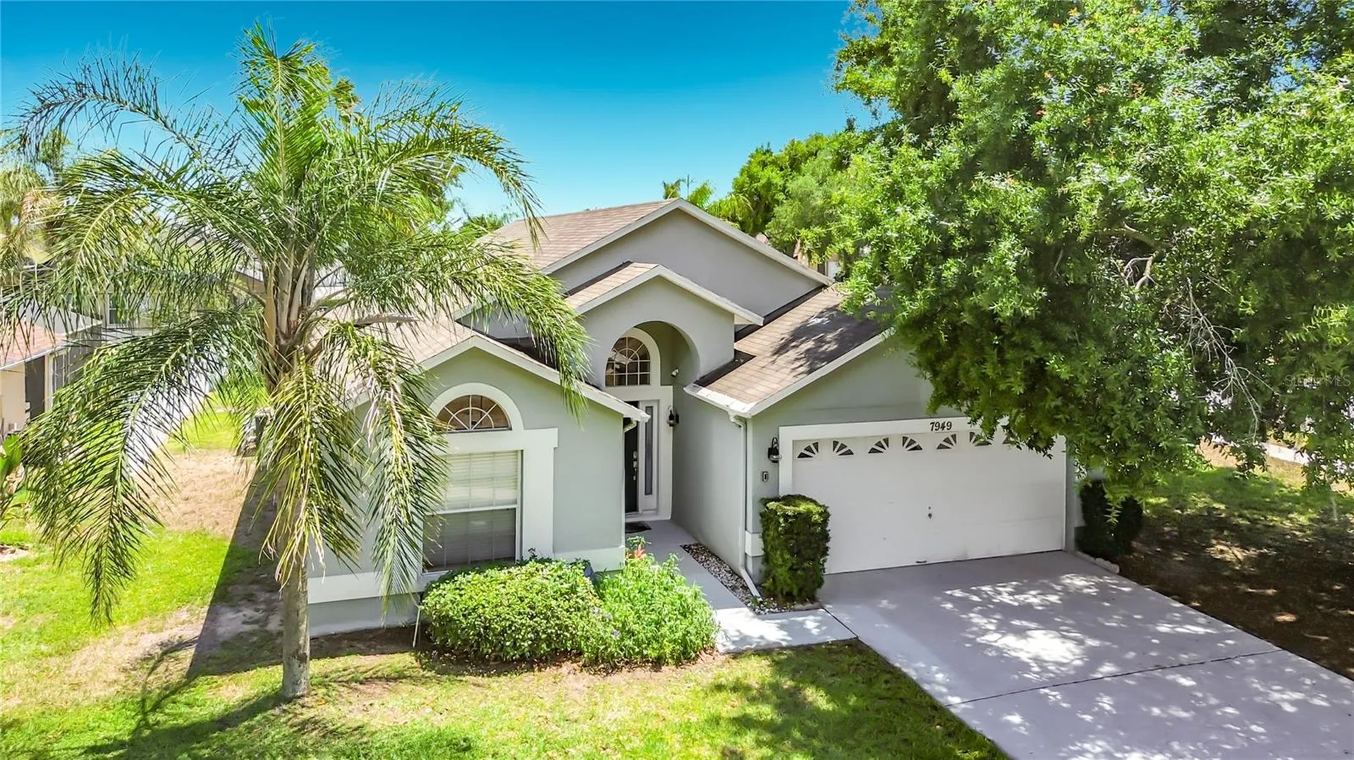 7949 Golden Pond Circle Kissimmee FL 34747