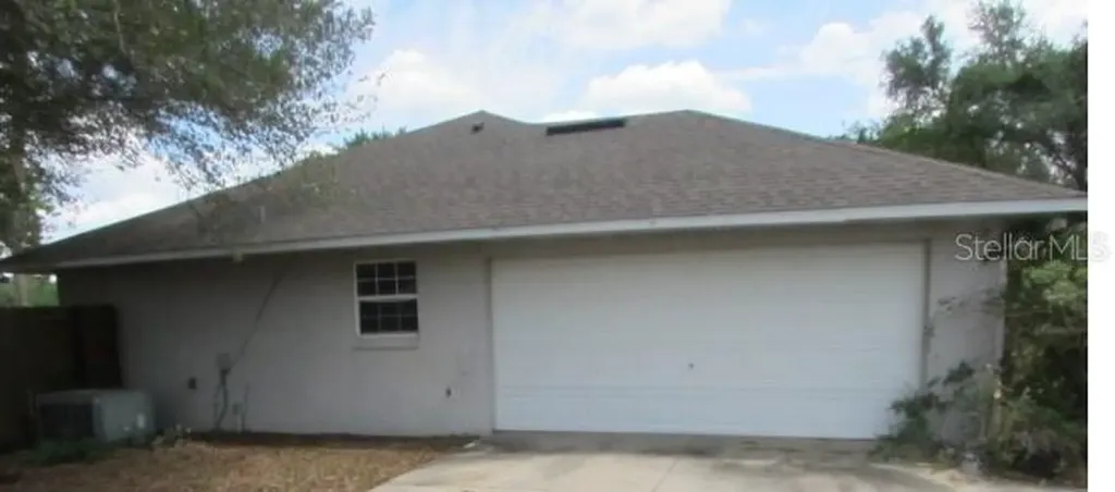 824 Berryhill Circle Fruitland Park FL 34731