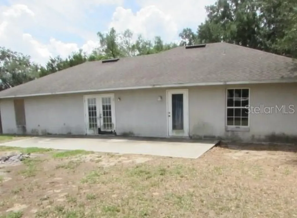 824 Berryhill Circle Fruitland Park FL 34731