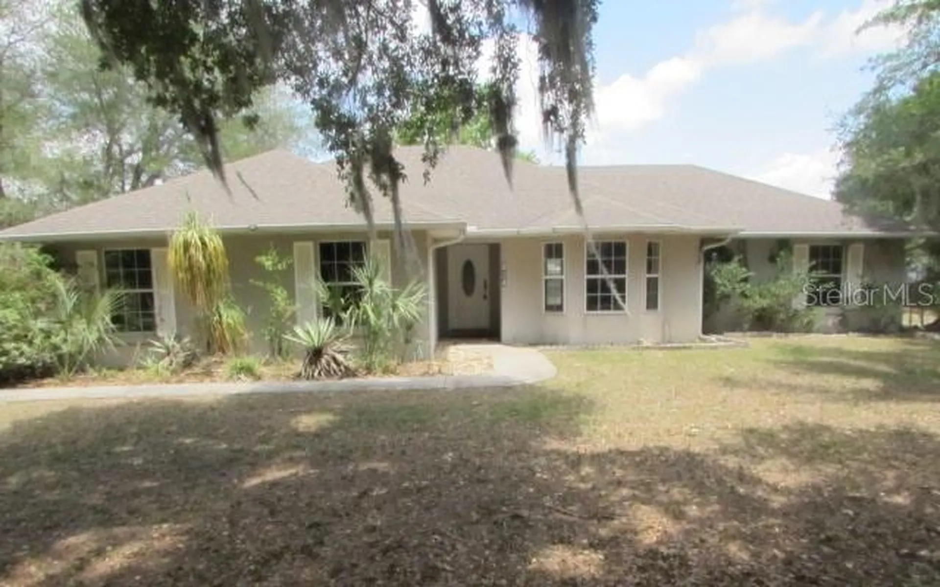 824 Berryhill Circle Fruitland Park FL 34731