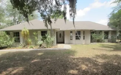 824 Berryhill Circle Fruitland Park FL 34731