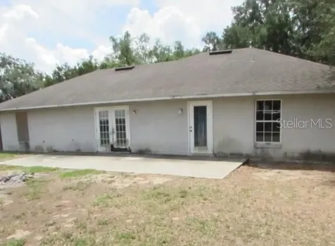 824 Berryhill Circle Fruitland Park FL 34731