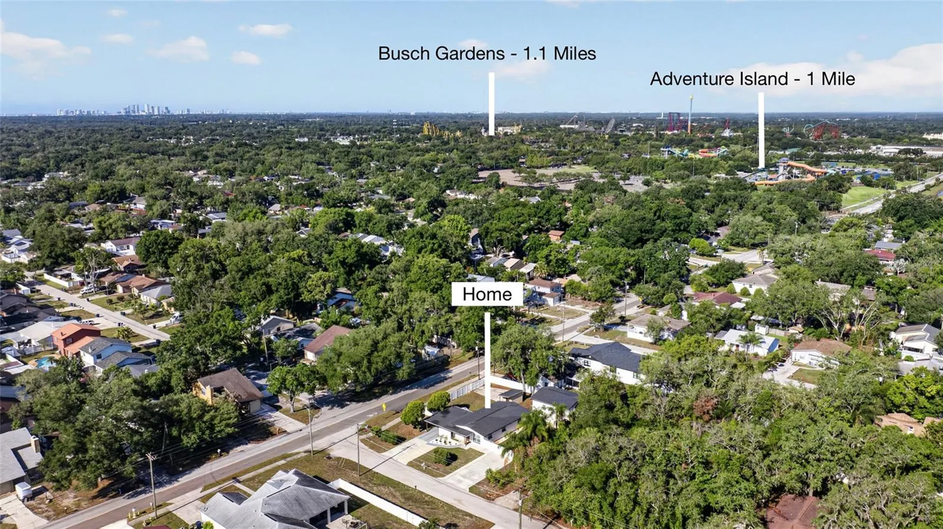 10402 N Pawnee Avenue Tampa FL 33617